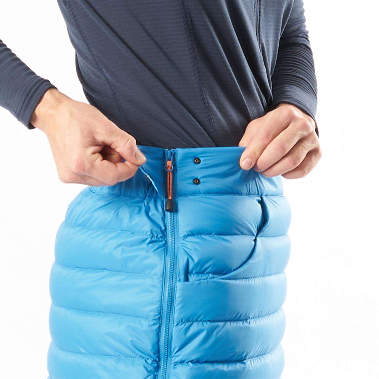 Mountain Equipment Frostline Skirt – dame, Cosmos/Cosmos – Cos/Cos 8 - Bilde 5