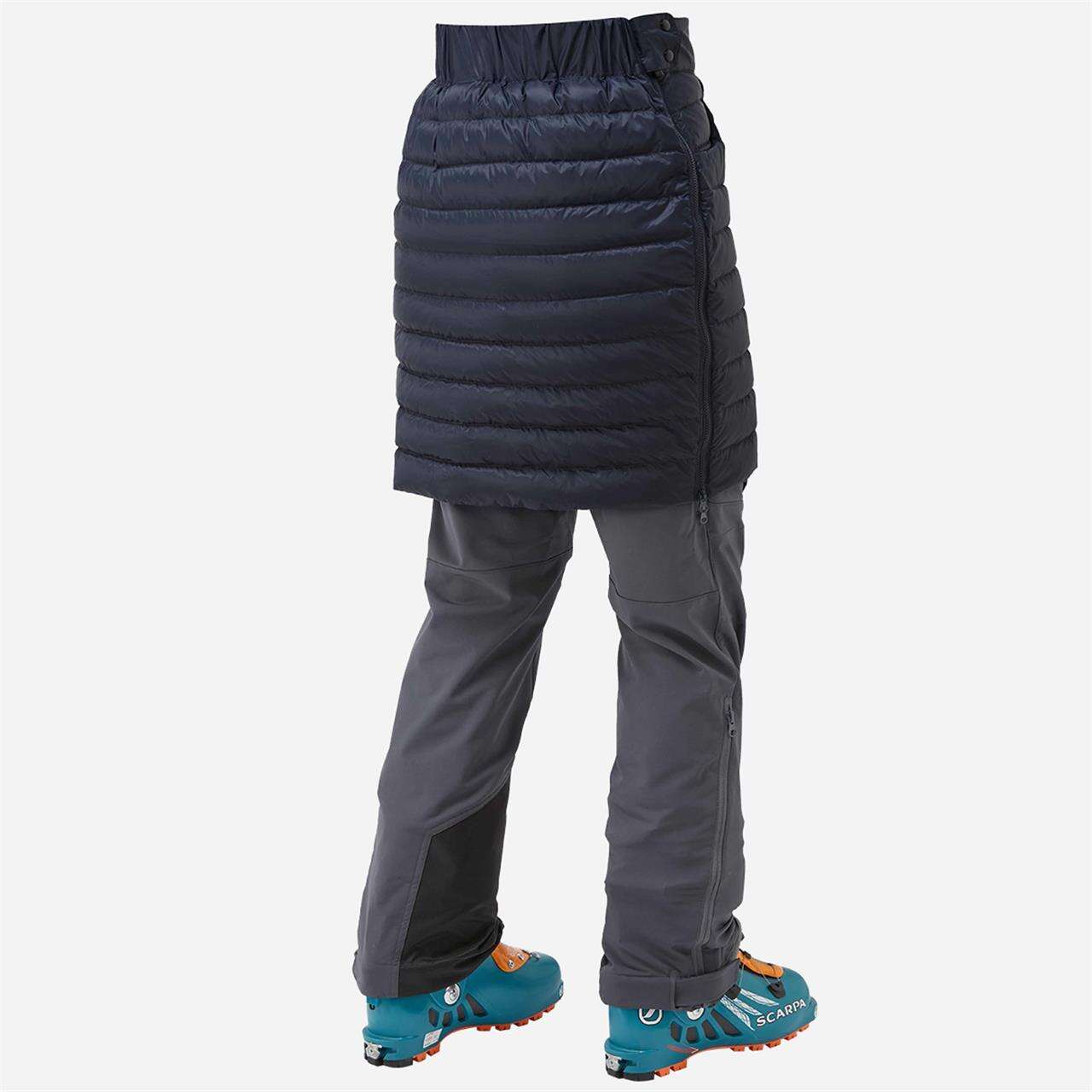 Mountain Equipment Frostline Skirt – dame, Cosmos/Cosmos – Cos/Cos 8 - Bilde 8