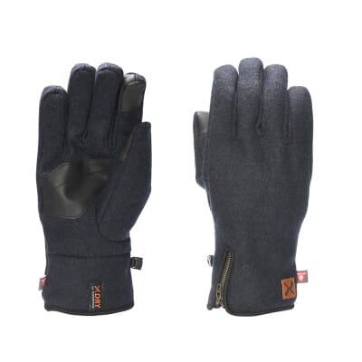 Extremities Furnace Ultra Glove - Dark Navy