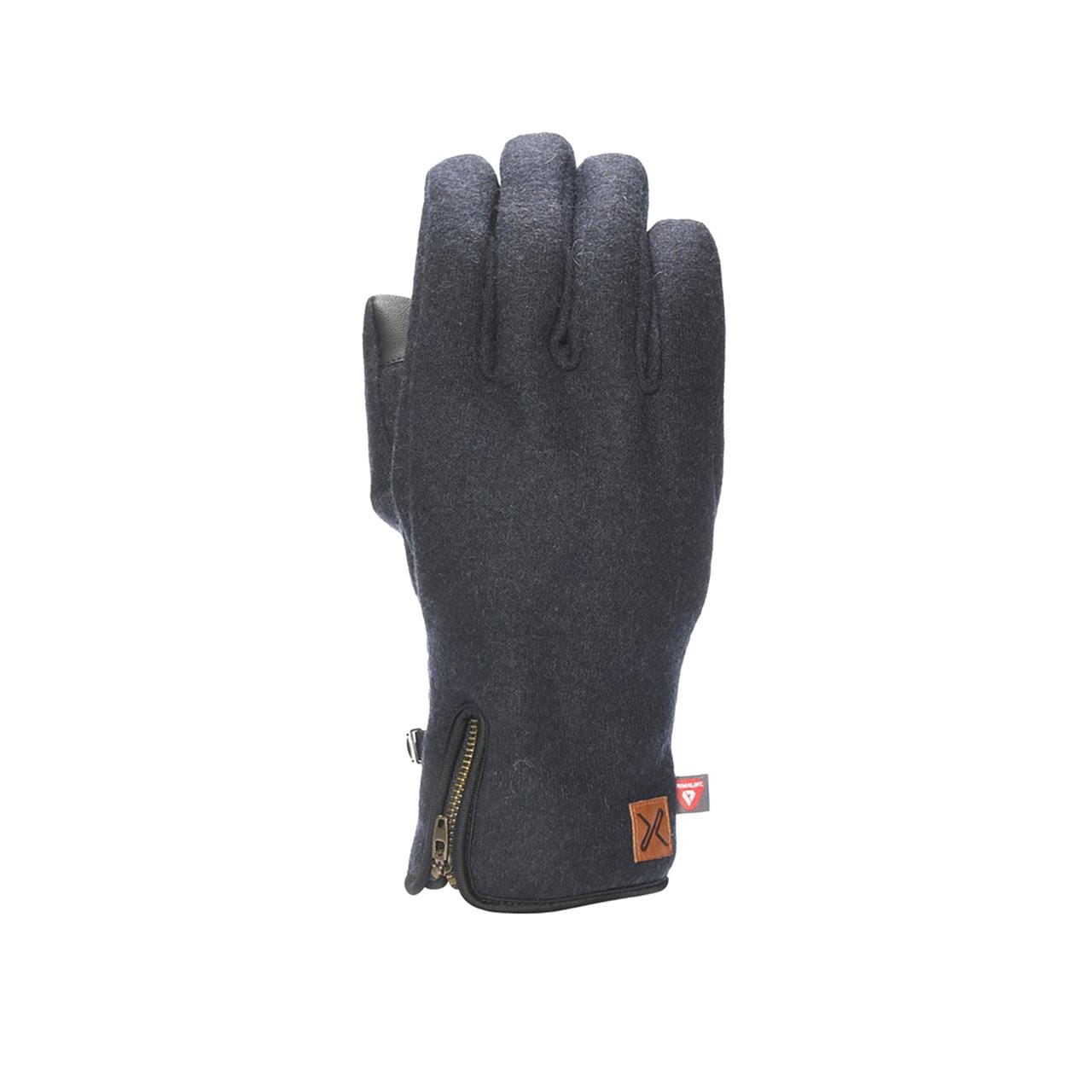 Extremities Furnace Ultra Glove - Dark Navy - Bilde 2