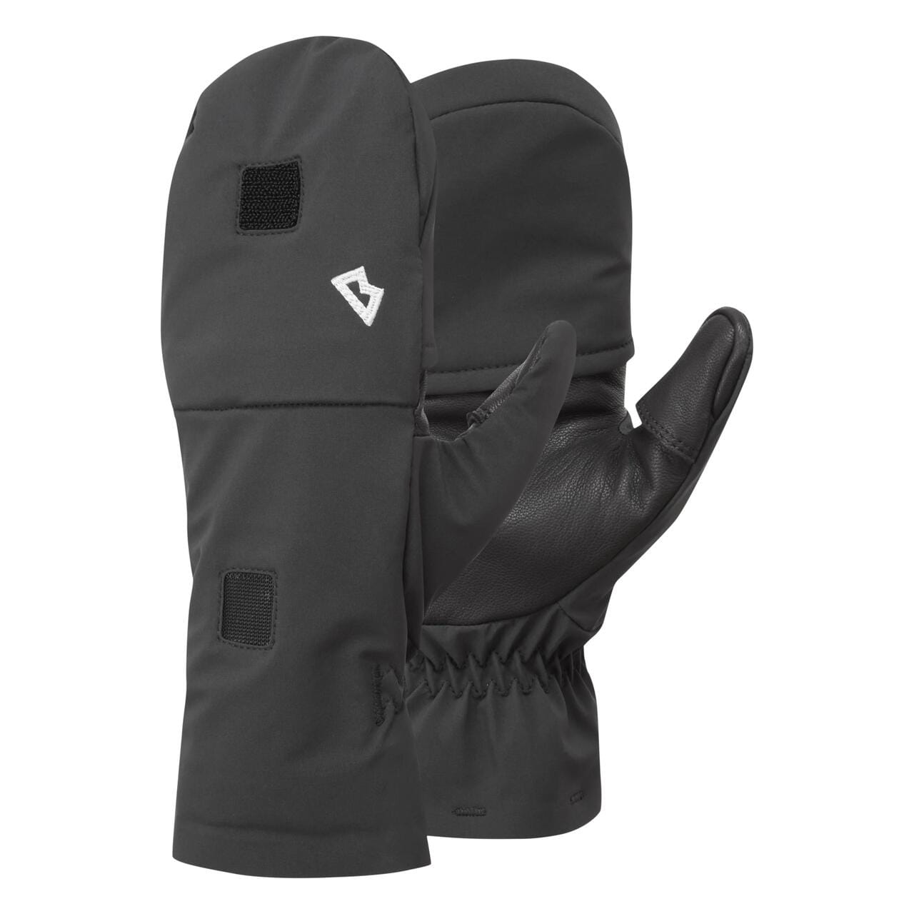 Mountain Equipment G2 Alpine Combi vott – Black/Black