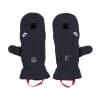 Mountain Equipment G2 Alpine Combi vott – Black/Black - Bilde 2