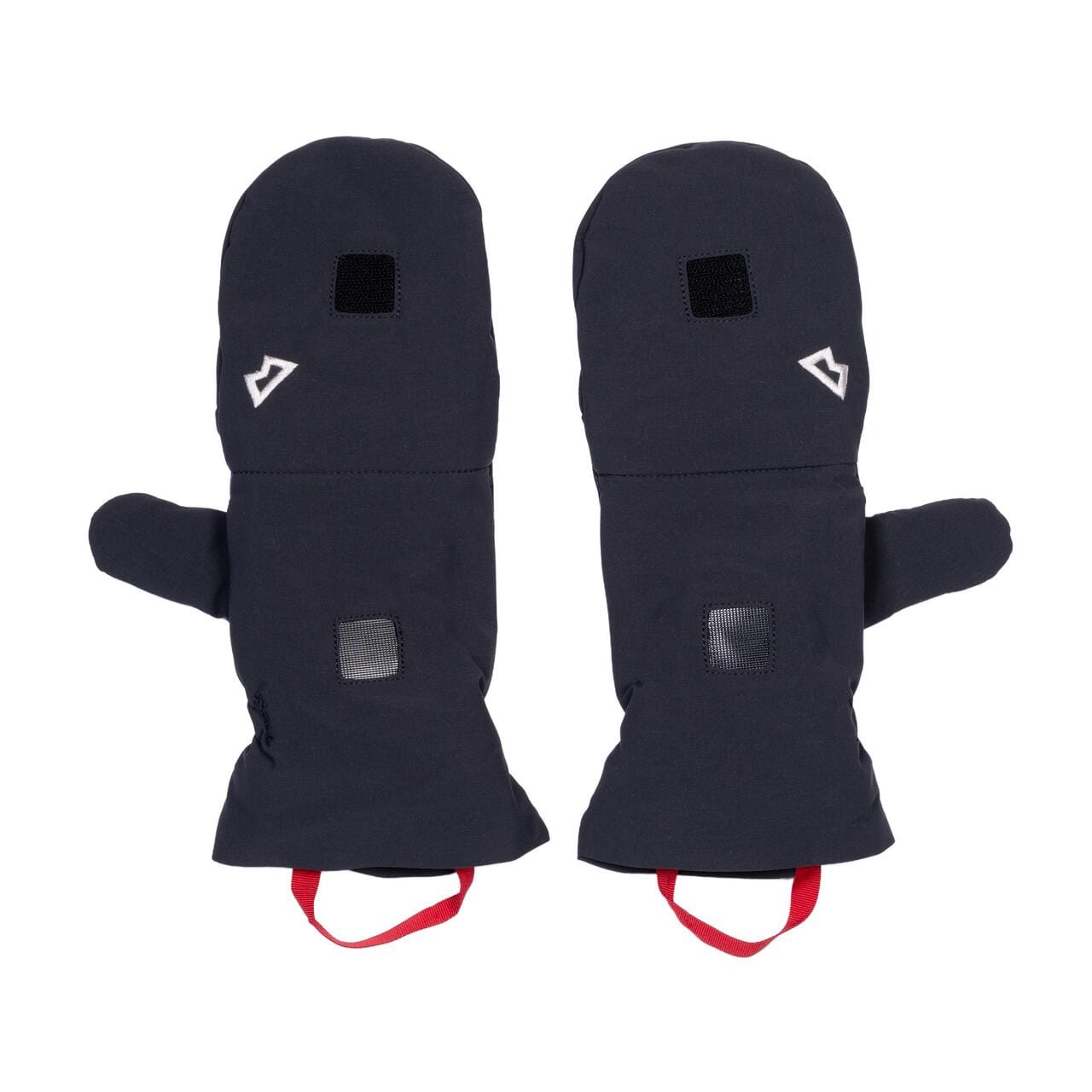 Mountain Equipment G2 Alpine Combi vott – Black/Black - Bilde 2