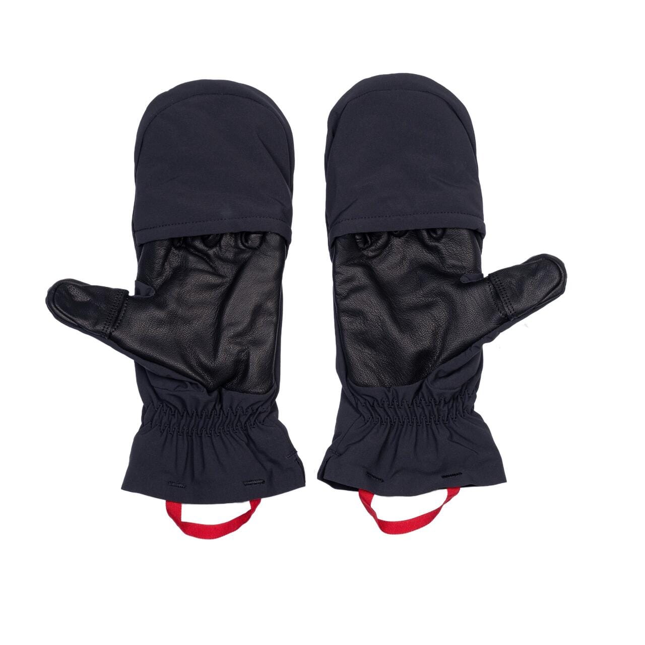 Mountain Equipment G2 Alpine Combi vott – Black/Black - Bilde 3