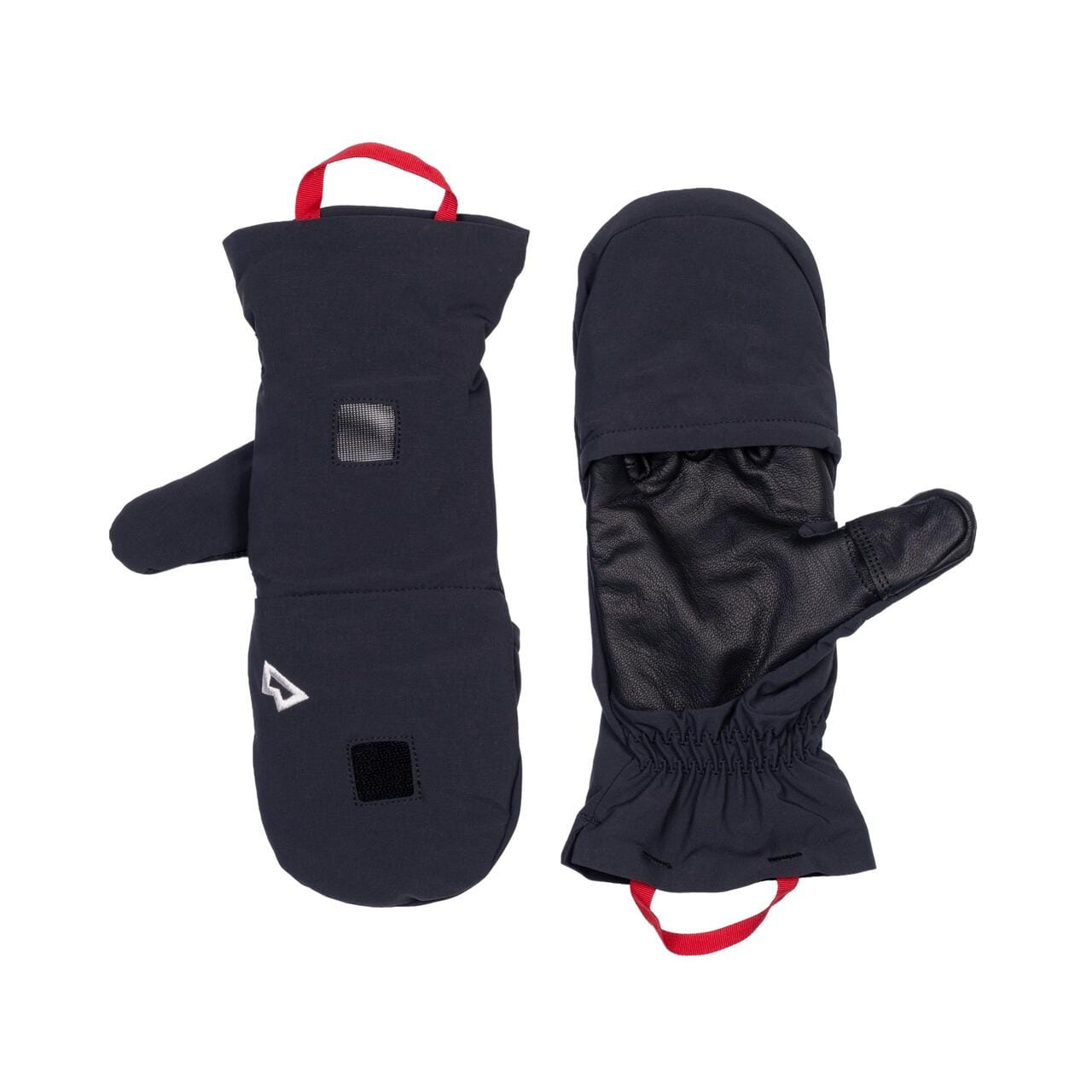 Mountain Equipment G2 Alpine Combi vott – Black/Black - Bilde 4