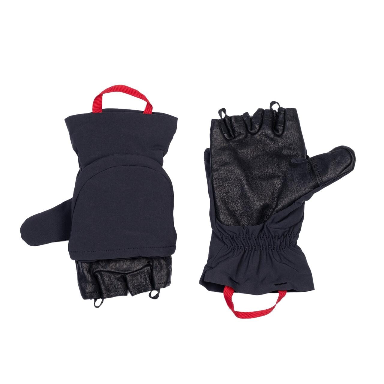 Mountain Equipment G2 Alpine Combi vott – Black/Black - Bilde 5