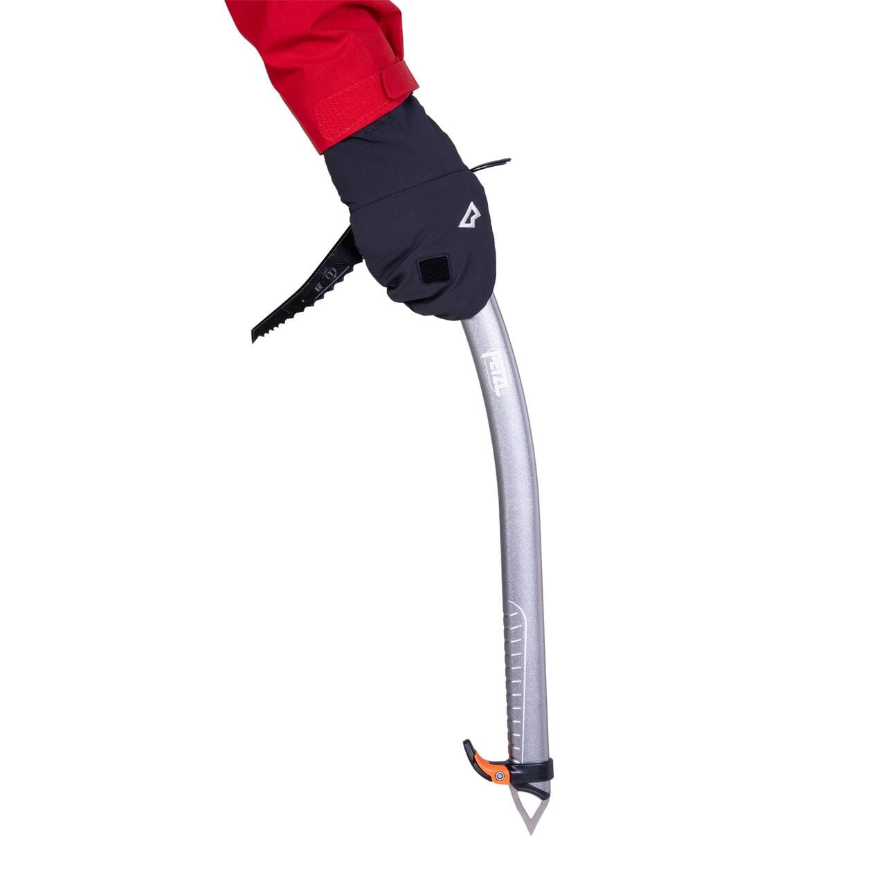 Mountain Equipment G2 Alpine Combi vott – Black/Black - Bilde 6