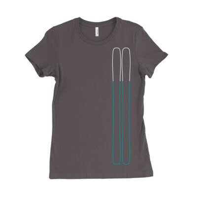 G3 Seekre Tee- Womens