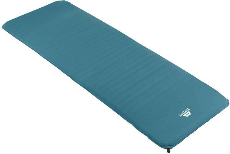Mountain Equipment Glacier 5.0 Mat Reg