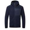 Mountain Equipment Highpile jakke med hette – herre, Goblin – Goblin/Cosmos