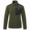 Mountain Equipment Aerotherm jakke – herre, Blue Nights S