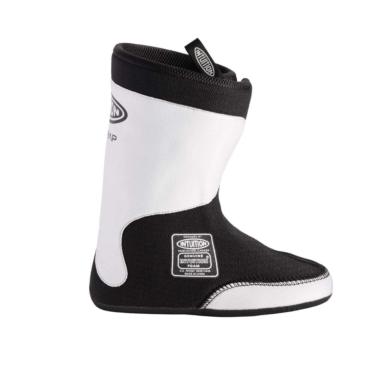 Intuition Pro Wrap MV - Bilde 2