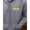 King Cage Hoodie - storm - Bilde 4