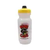 King Cage Black Cap MoFlo Bottle
