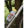 King Cage Yellow Cap Water Bottle - Bilde 2
