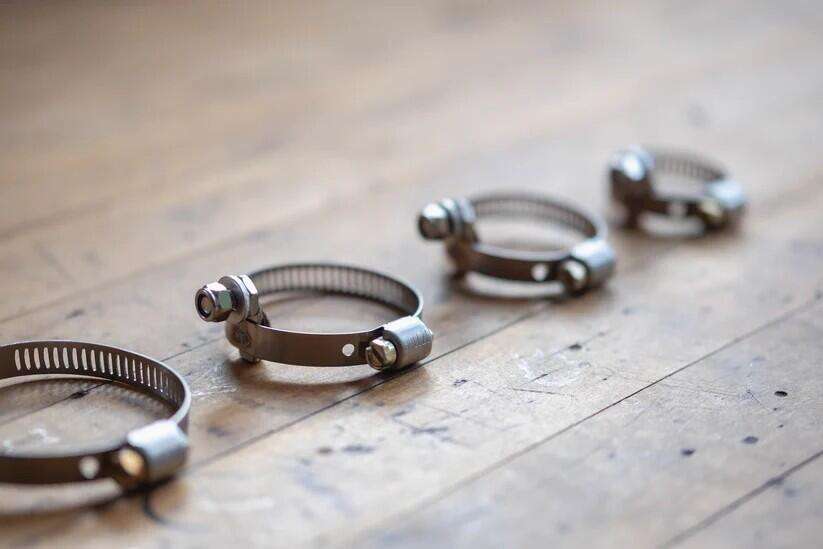 King Cage Universal Support Bolt - Bilde 4