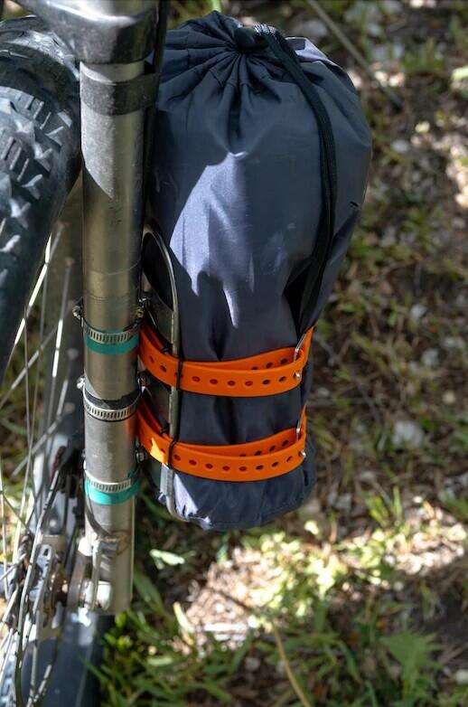 King Cage Universal Support Bolt - Bilde 2