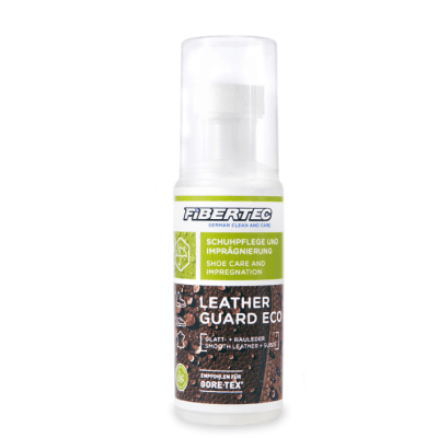 FiberTec Leather Guard