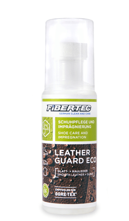 FiberTec Leather Guard