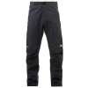 Mountain Equipment G2 Mountain bukse – dame, Black