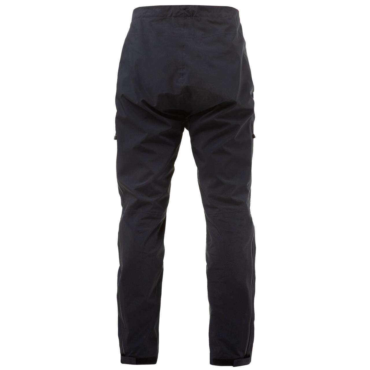 Mountain Equipment Lhotse bukse – herre, Black XXL - Bilde 2