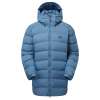 Mountain Equipment Makalu jakke – herre, Imperial Red/Crimson