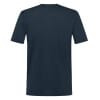 Super Natural M Johnny Tee - Blueberry/Various - Bilde 2