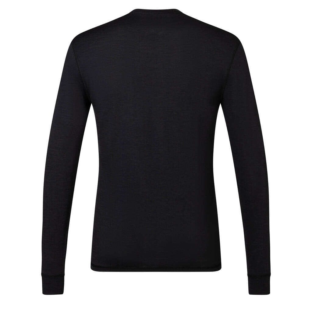 Super Natural M Tundra175 Ls - Jet Black - Bilde 2