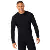 Super Natural M Tundra175 Ls - Jet Black - Bilde 3