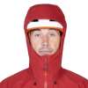 Mountain Equipment Makalu jakke – herre, Imperial Red/Crimson - Bilde 5