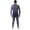 Mountain Equipment Merino Mesh Baselayer WLD bukse – Shadow Grey XXL - Bilde 3