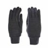 Extremities Merino Touch Liner Glove - Black