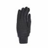 Extremities Merino Touch Liner Glove - Black - Bilde 3