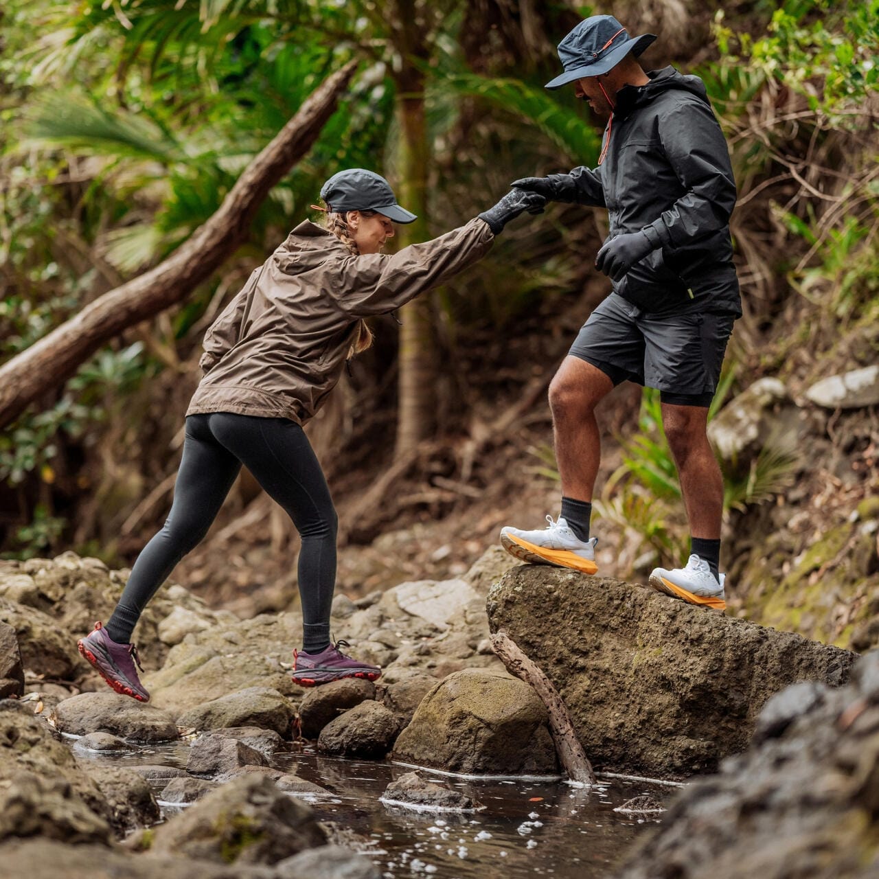 Extremities Monsoon Cap - Bilde 4