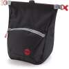 Moon Bouldering Chalk Bag – 100% True Red
