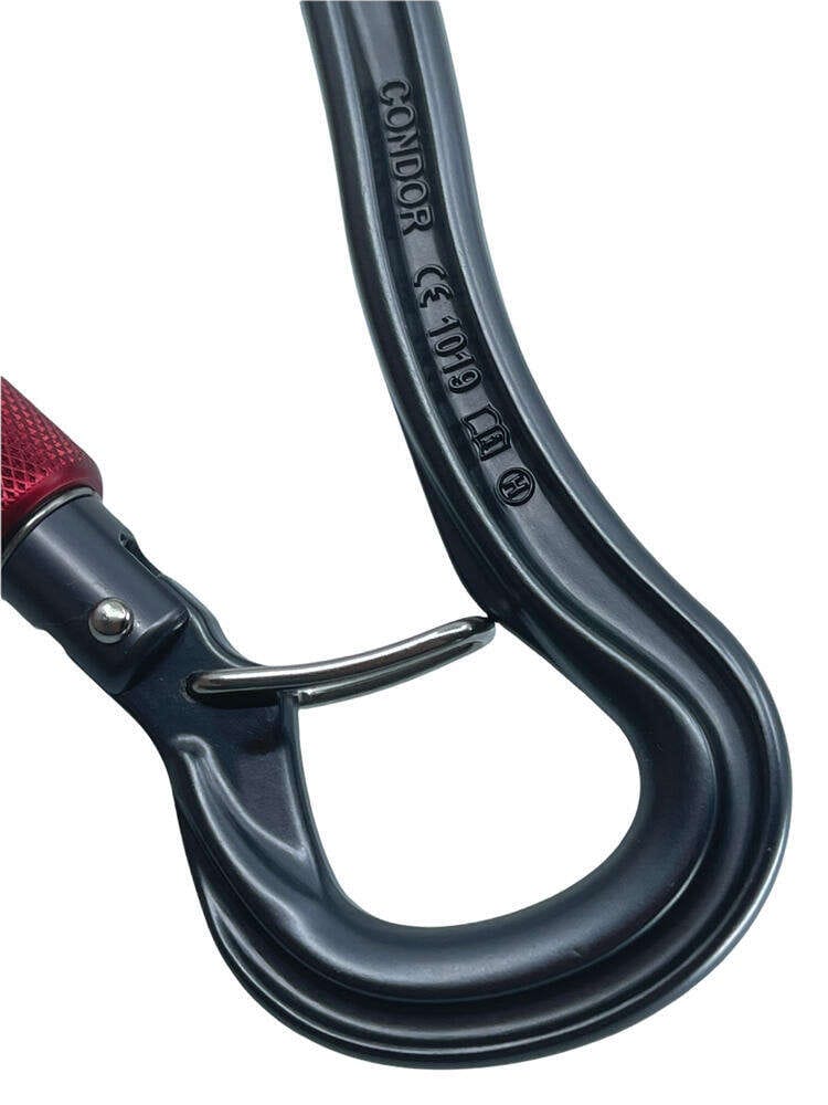 Ocun Condor HMS screw - Bilde 6
