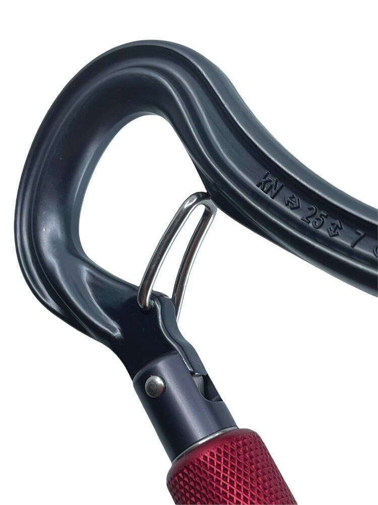 Ocun Condor HMS screw - Bilde 2