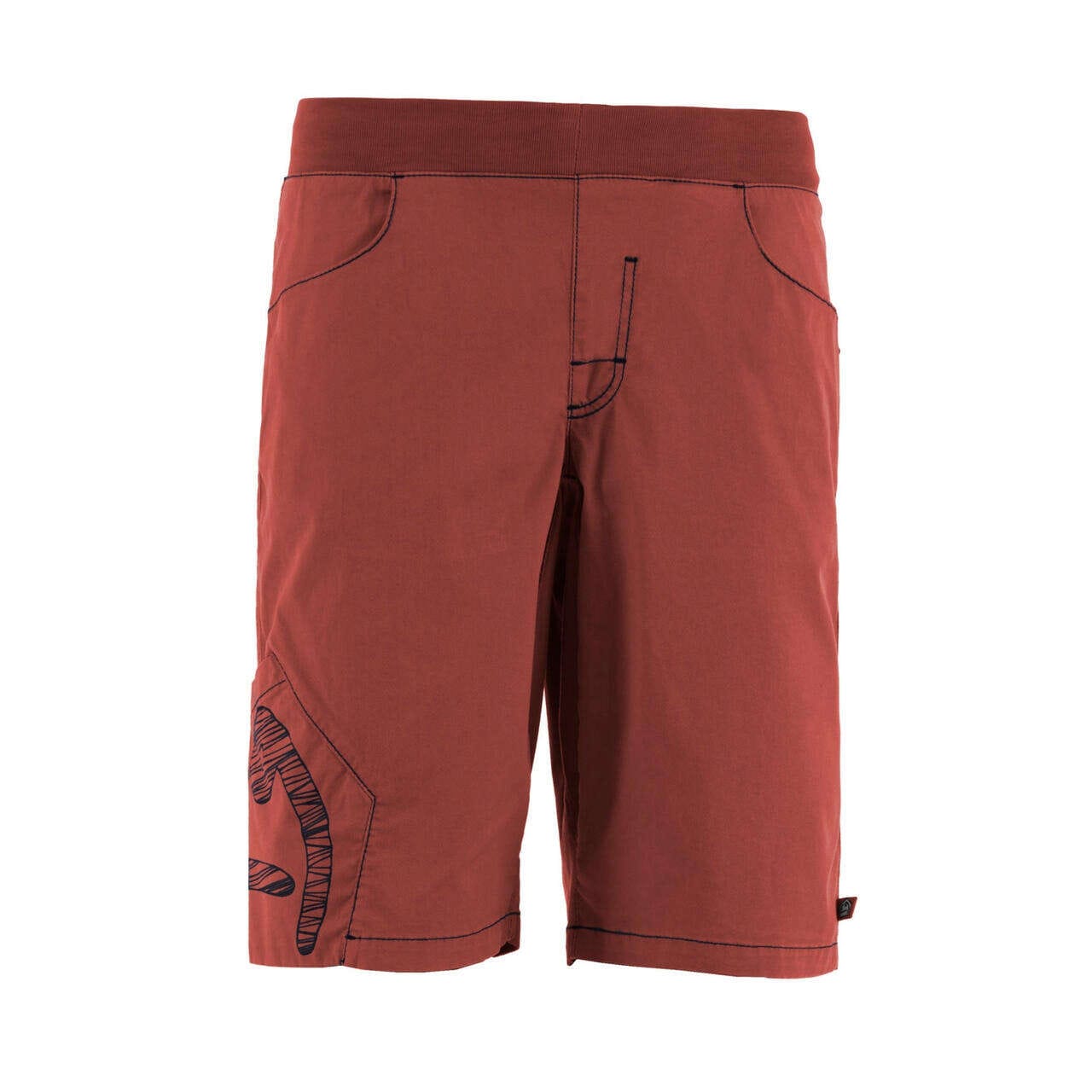 E9 Pentago  Peace-S23 - Paprika
