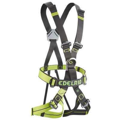 Edelrid Radialis Comp II