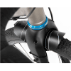 Restrap Gravel Fork Mudguard - Bilde 3