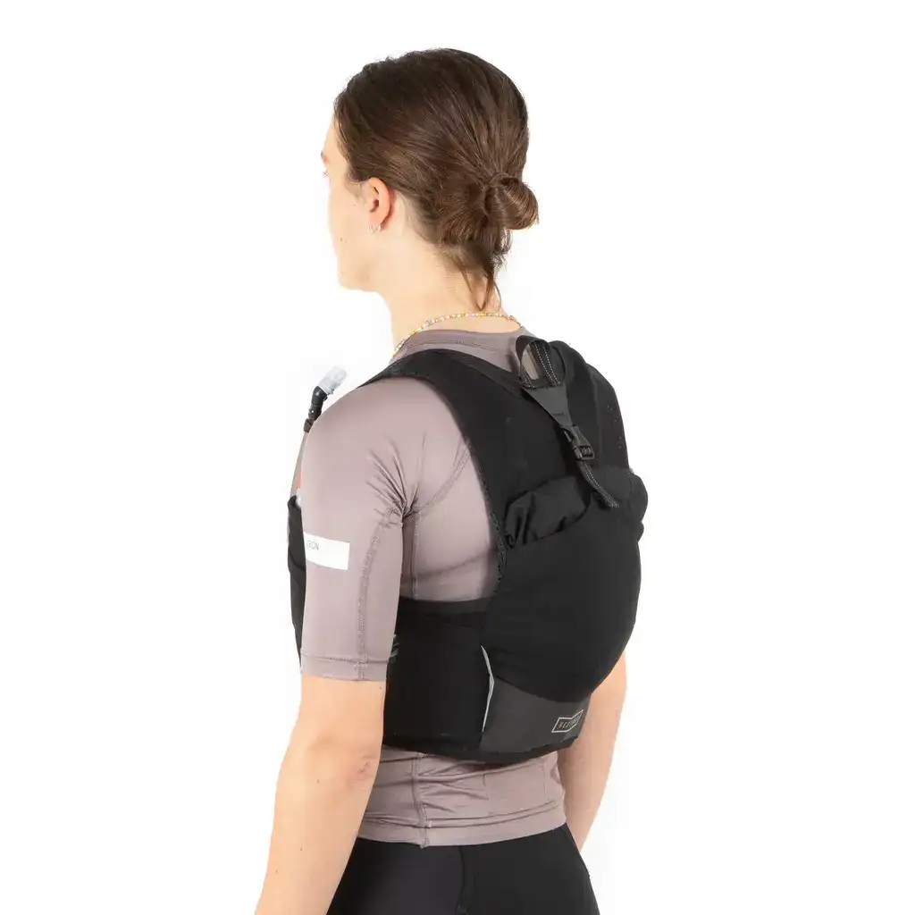 Restrap Lightweight Hydration Vest - Bilde 2