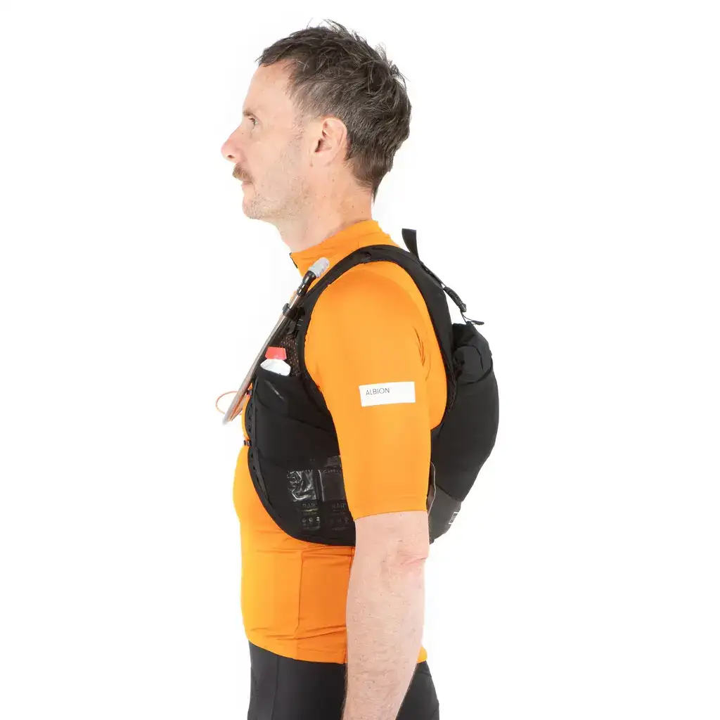 Restrap Lightweight Hydration Vest - Bilde 10