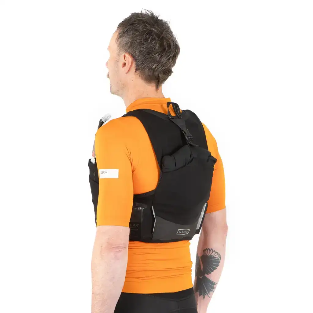 Restrap Lightweight Hydration Vest - Bilde 9
