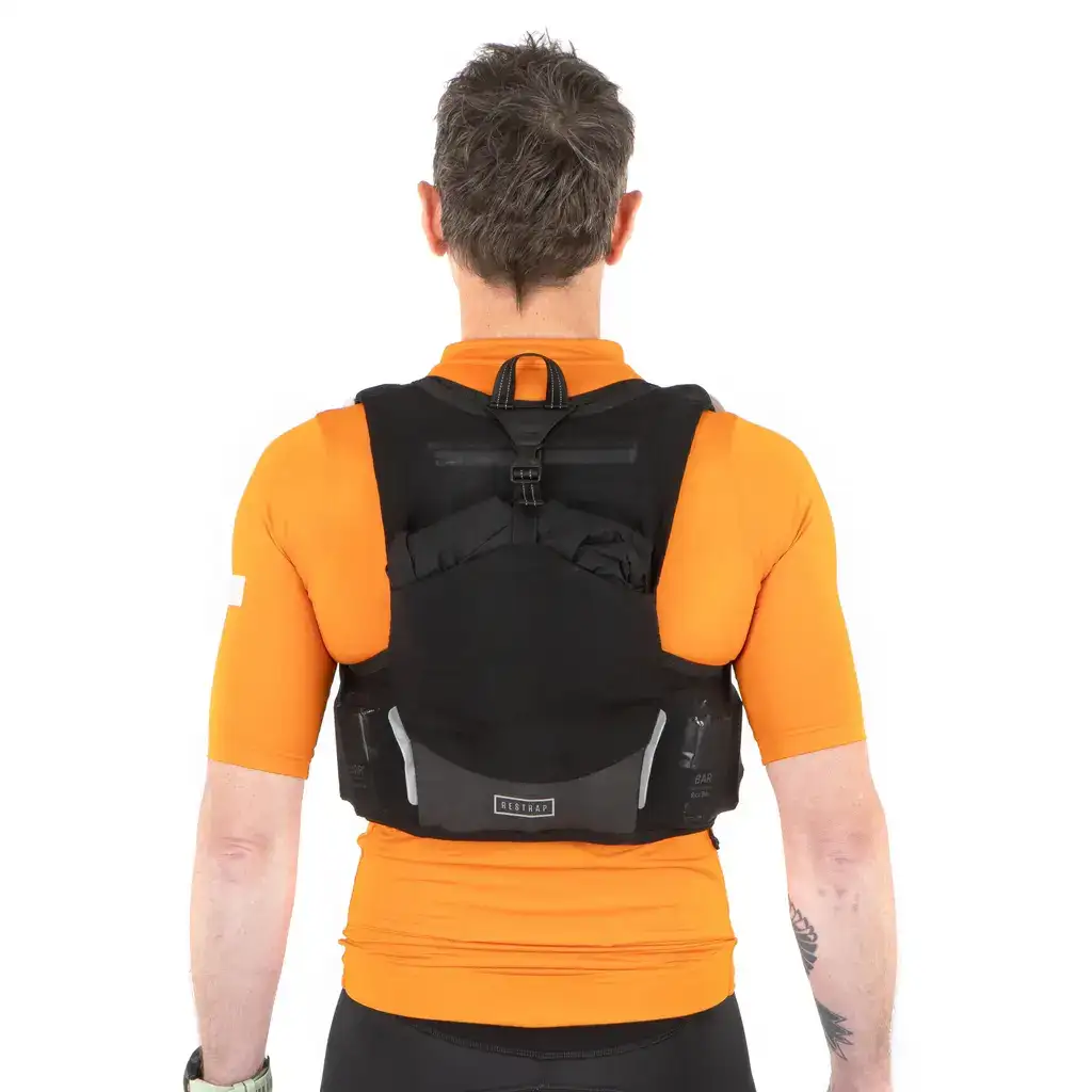 Restrap Lightweight Hydration Vest - Bilde 8