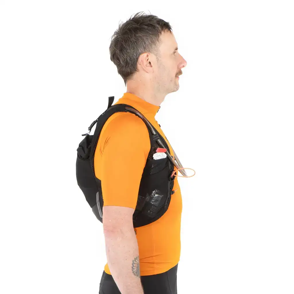 Restrap Lightweight Hydration Vest - Bilde 6