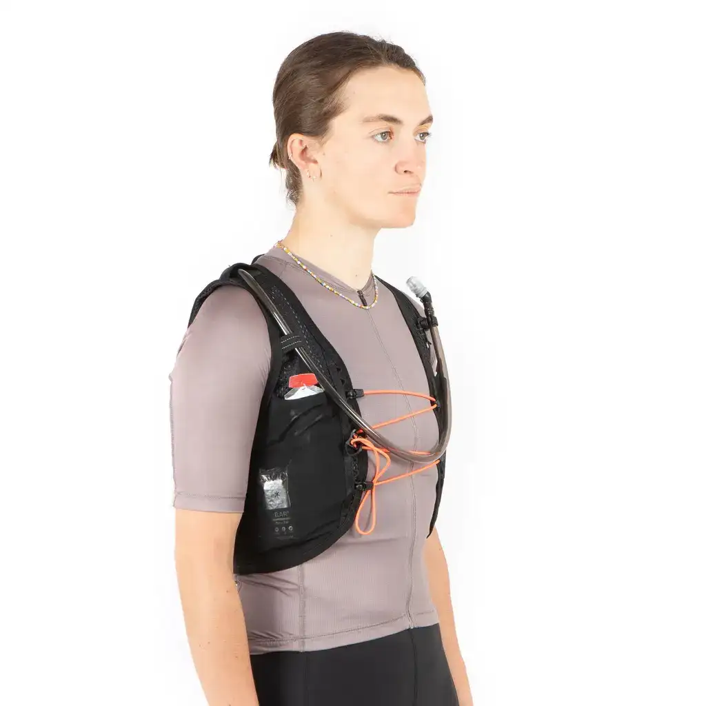 Restrap Lightweight Hydration Vest - Bilde 5