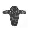 Restrap Gravel Fork Mudguard