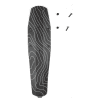 Restrap Gravel Fork Mudguard