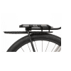 Restrap Switch Rear Mudguard - Bilde 2