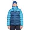 Mountain Equipment Sigma jakke – dame - Bilde 2